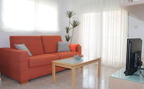 Apartamento Mestral en Playa de Miramar